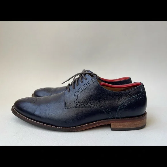 Cole Haan | Shoes | Cole Haan Williams Medallion Toe Oxford  display picture 1